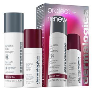 Dermalogica Protect and Renew Set